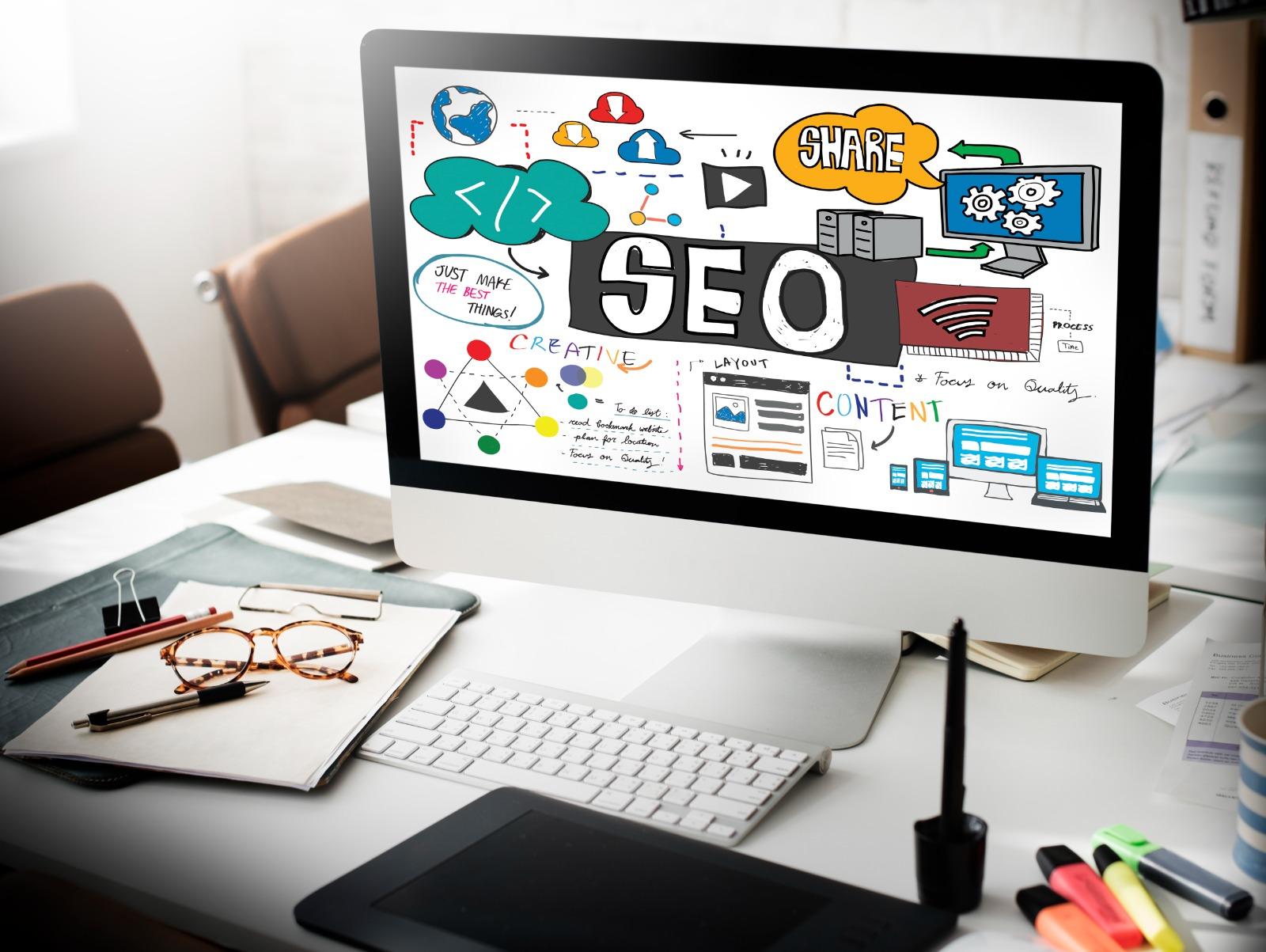 Enhance Your Business with the Top Local SEO Company in Dallas