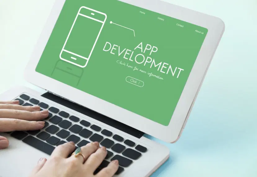 Peterborough App Development Company