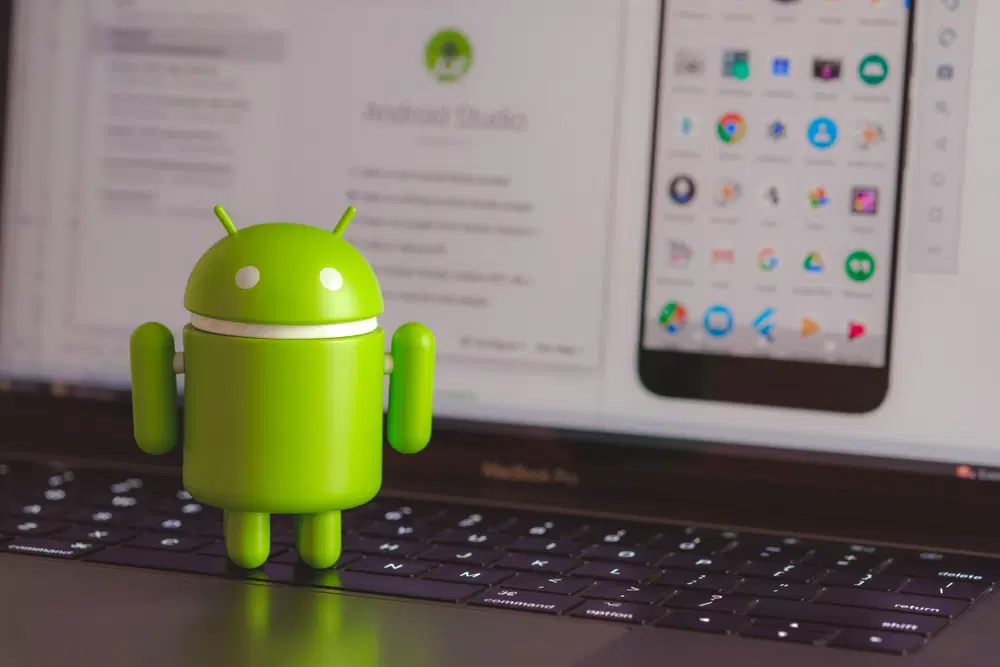 Android App Development Solutions