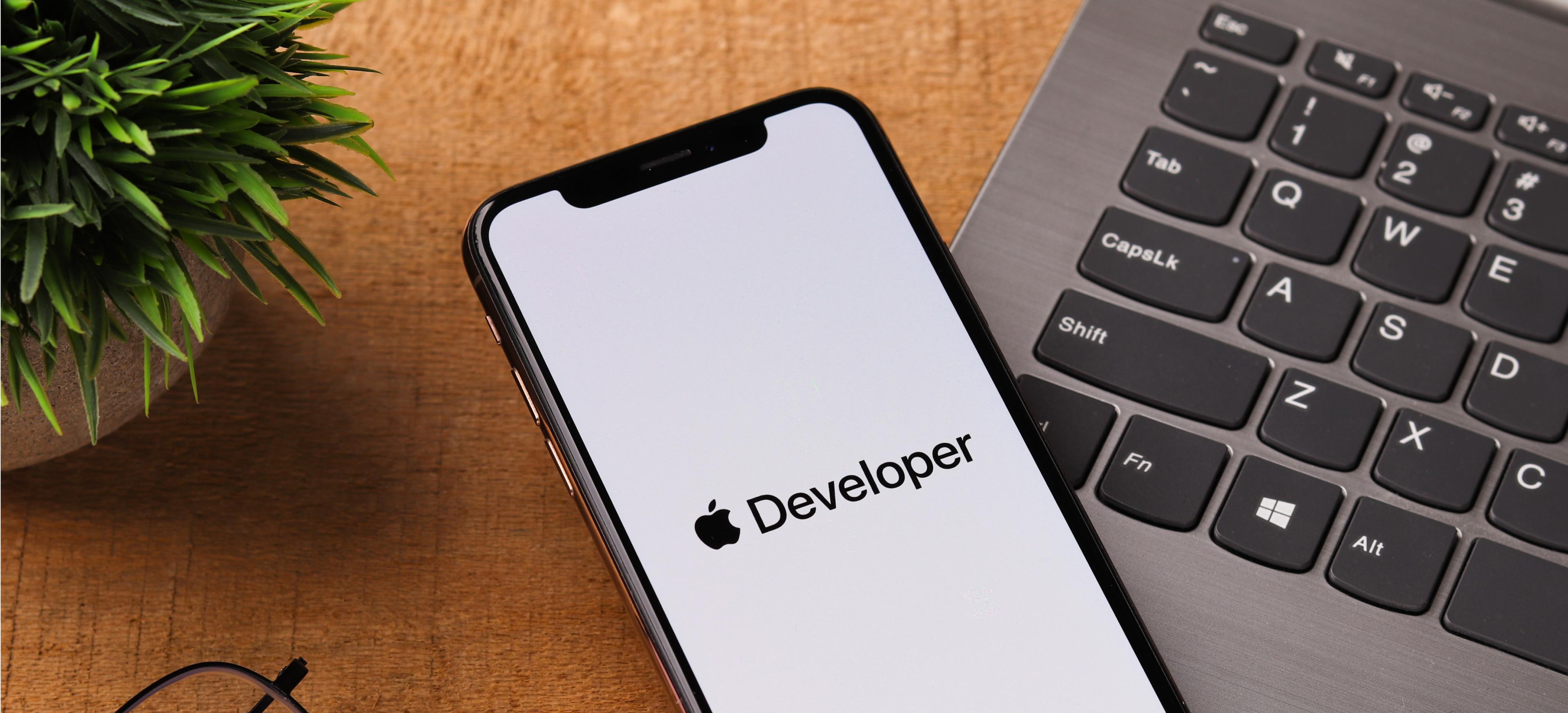 IOS App Development Company