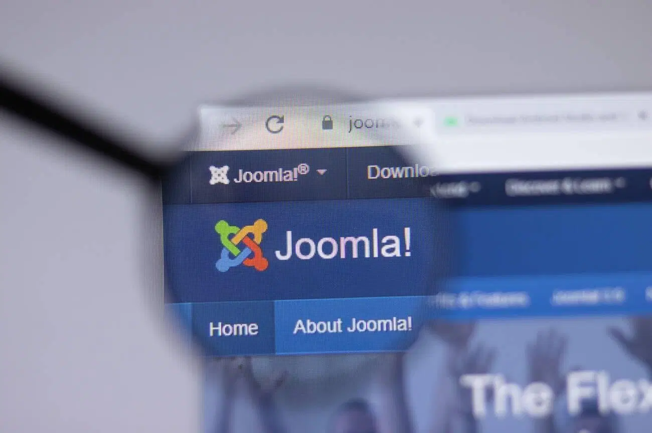 Unleash the Power of Joomla Development undefined