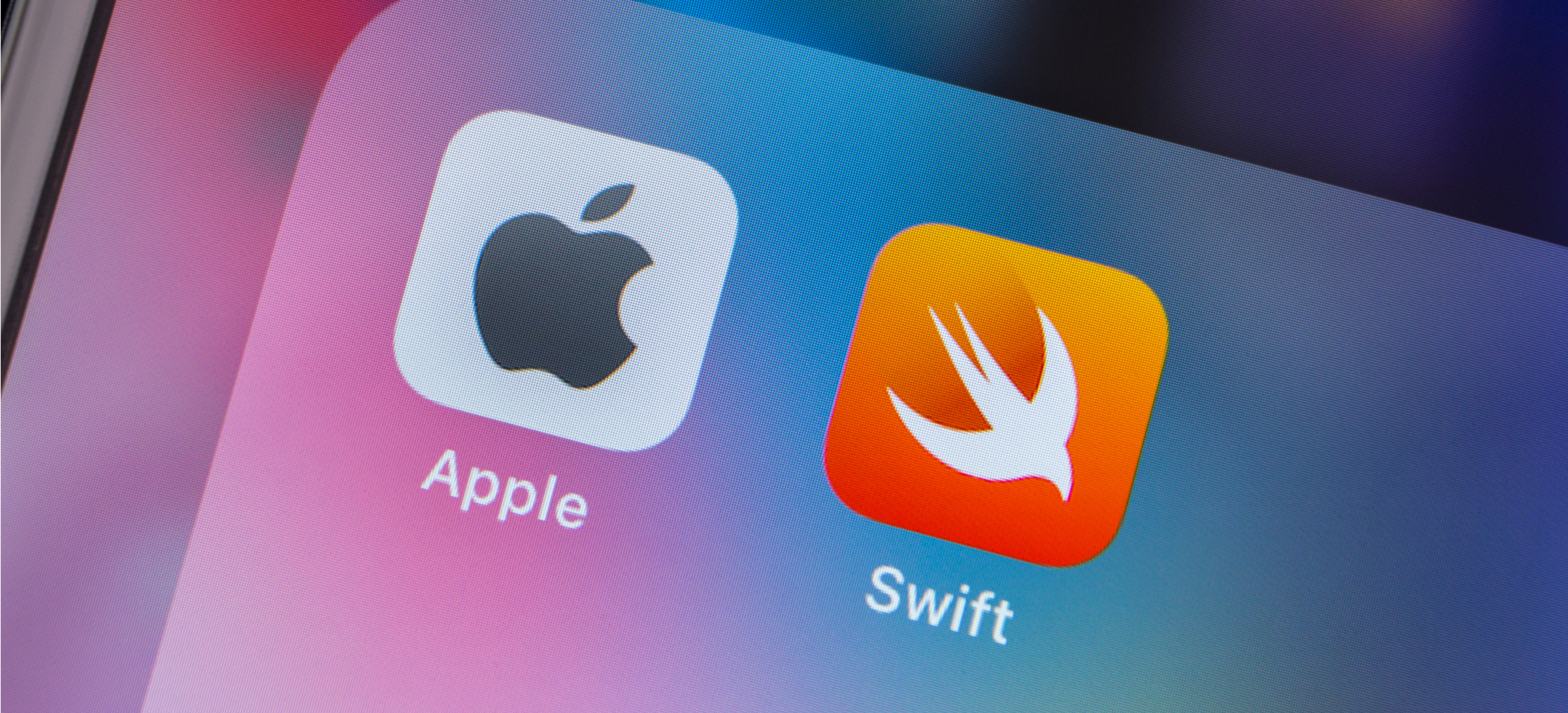 Transforming Businesses with Swift App Development