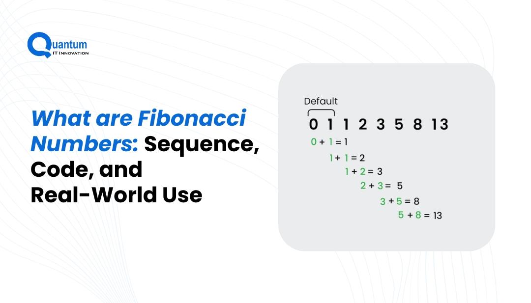 What are Fibonacci Numbers: Sequence, Code, and Real-World Use