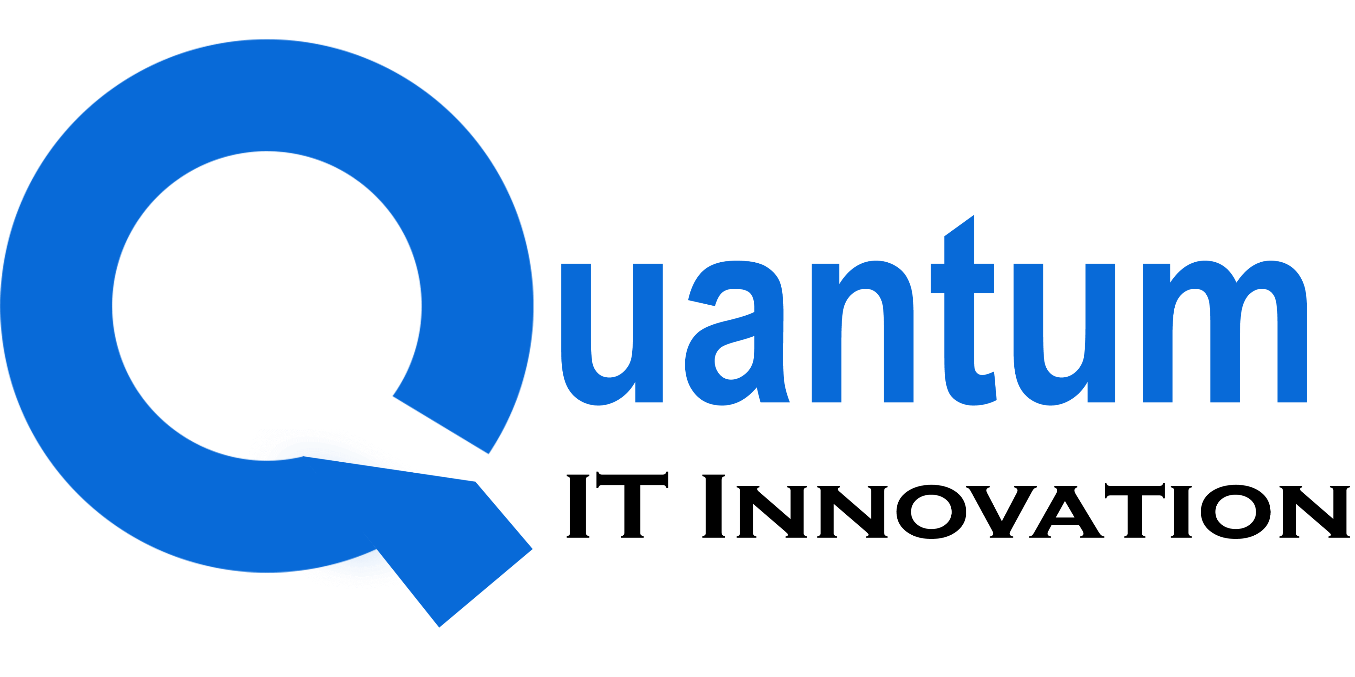 Quantum IT Innovation Logo
