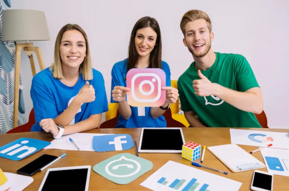Social Media Marketing Ireland –  Grow Your Brand with Quantum IT Innovation