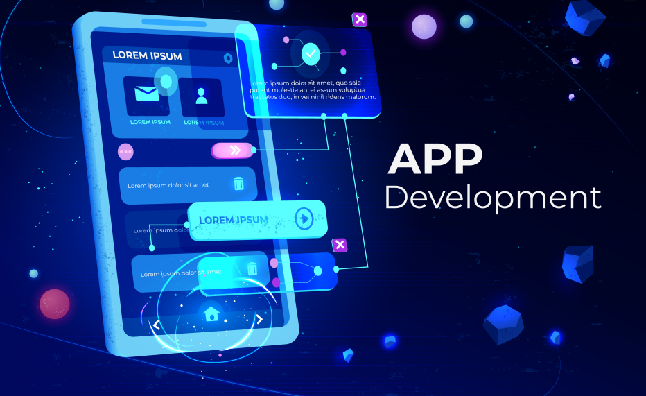 Your Top Enterprise Mobile App Development Solution Partner