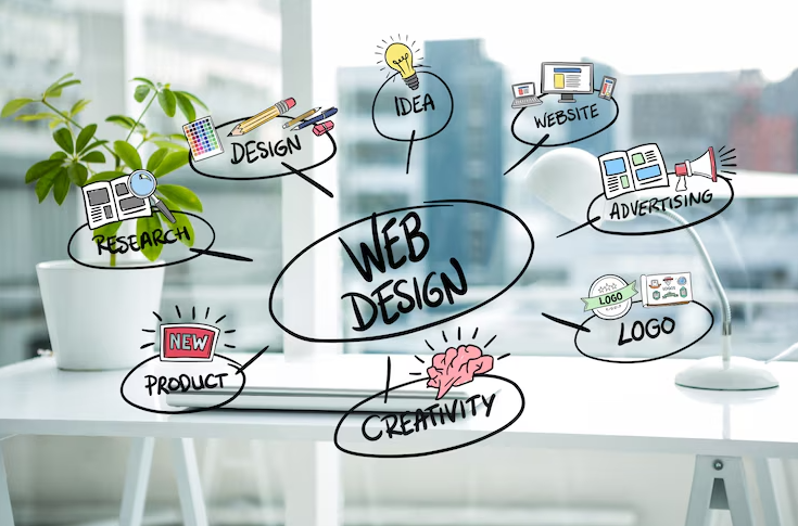 Web Design Company in Cleveland - How Quantum IT Helps You Succeed on the Internet